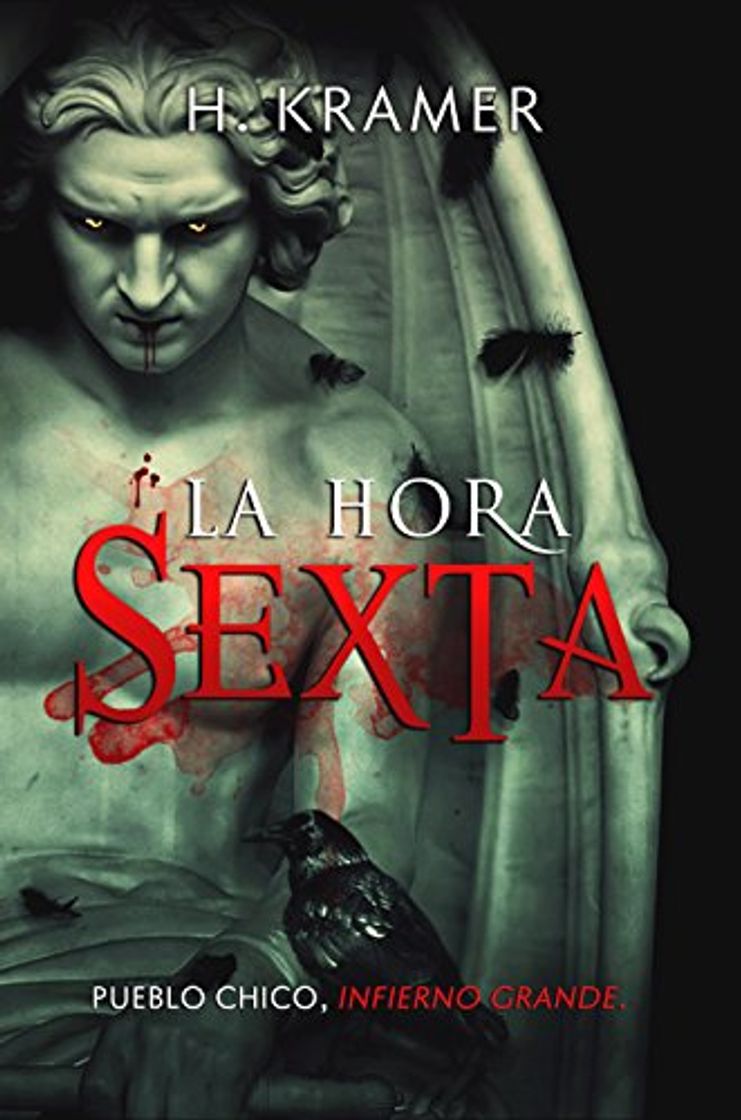 Book La hora sexta