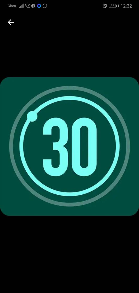 Apps 30 Day Fitness Challenge - Workout at Home - Apps on Google