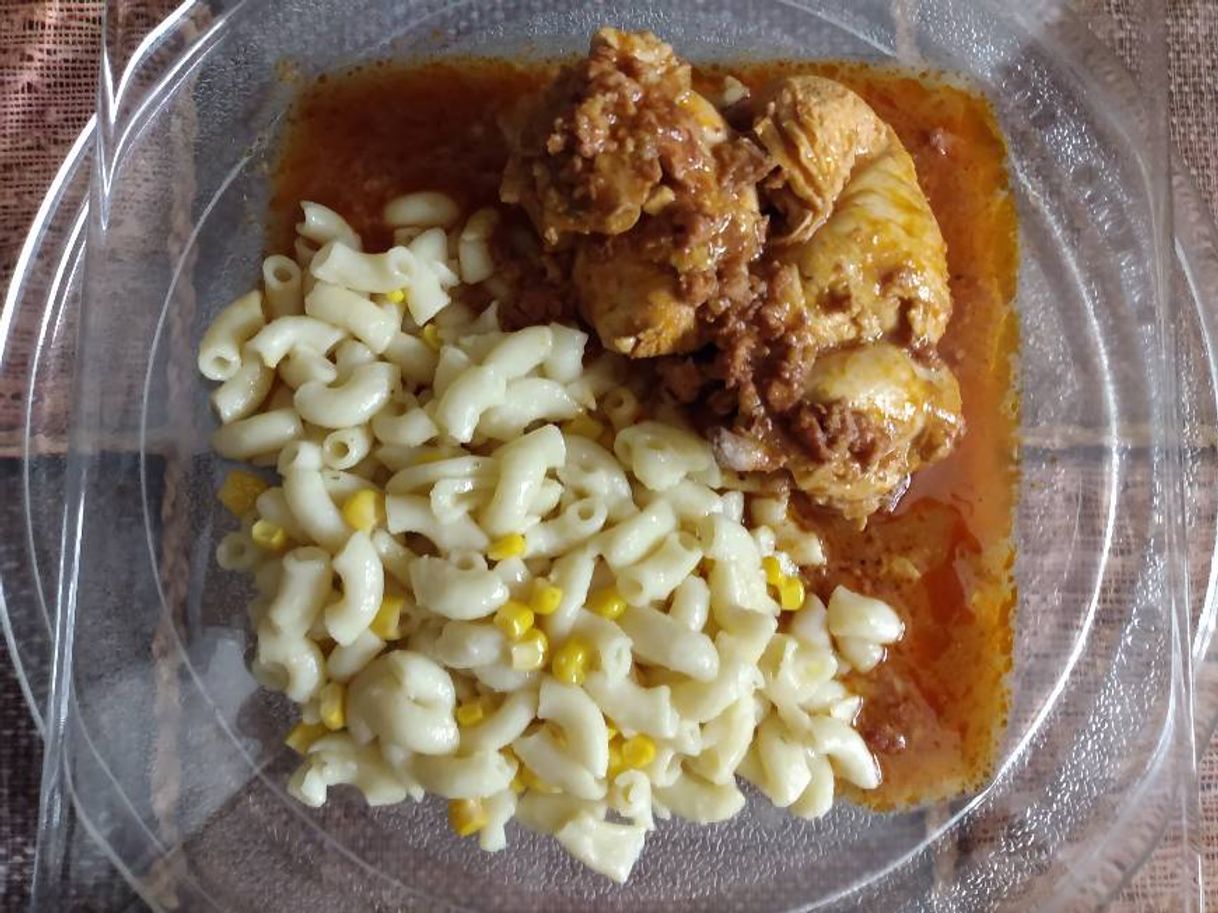 Fashion Sopa a la Mantequilla y Elote Riquísima 😋😋😋😋