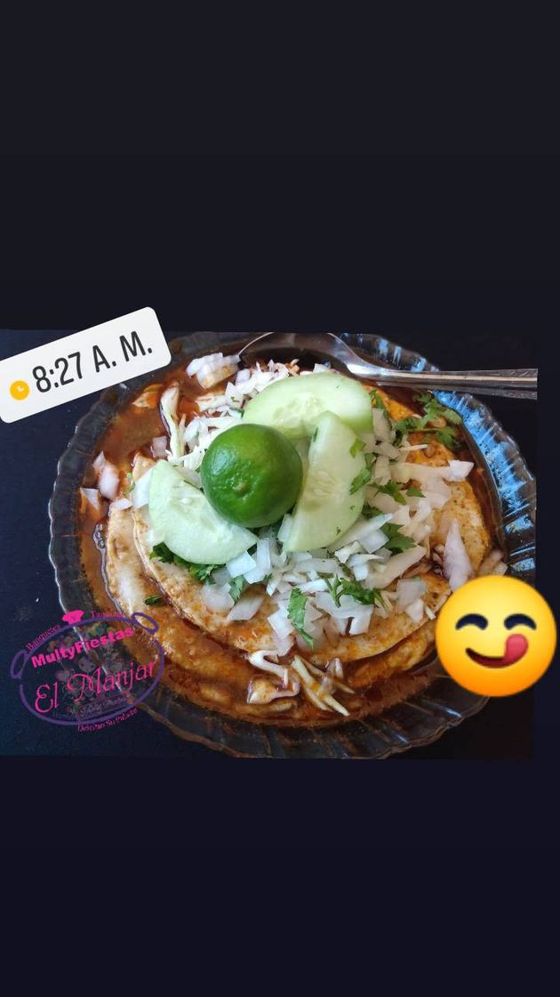 Restaurantes Comida Mexicana