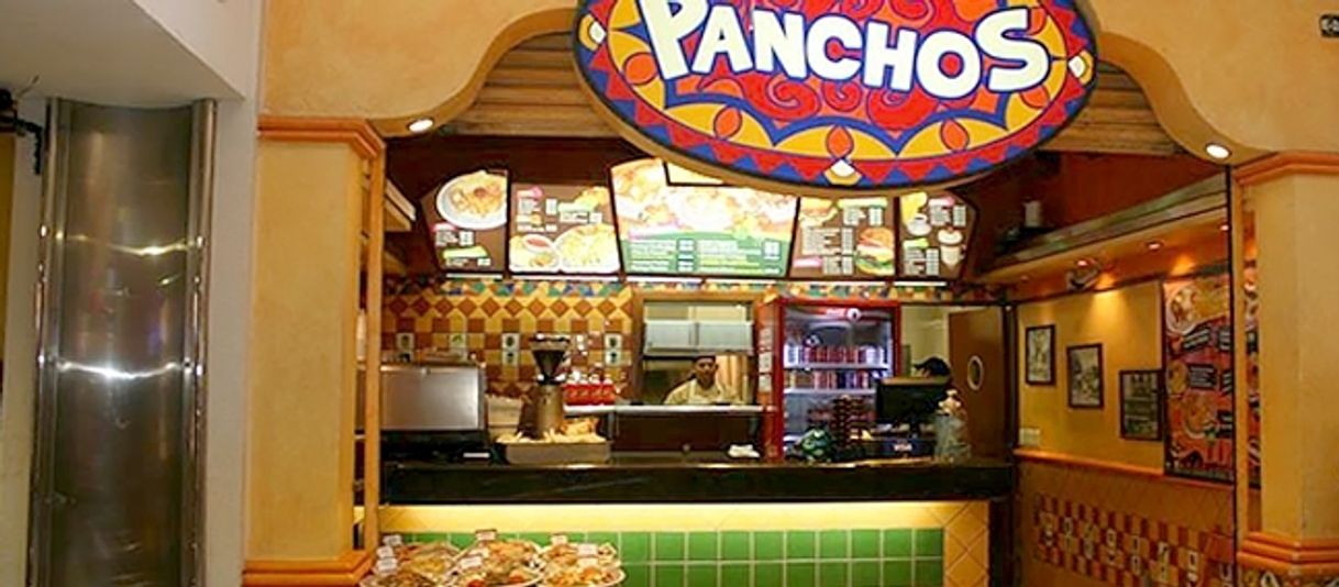 Restaurantes Los Panchos