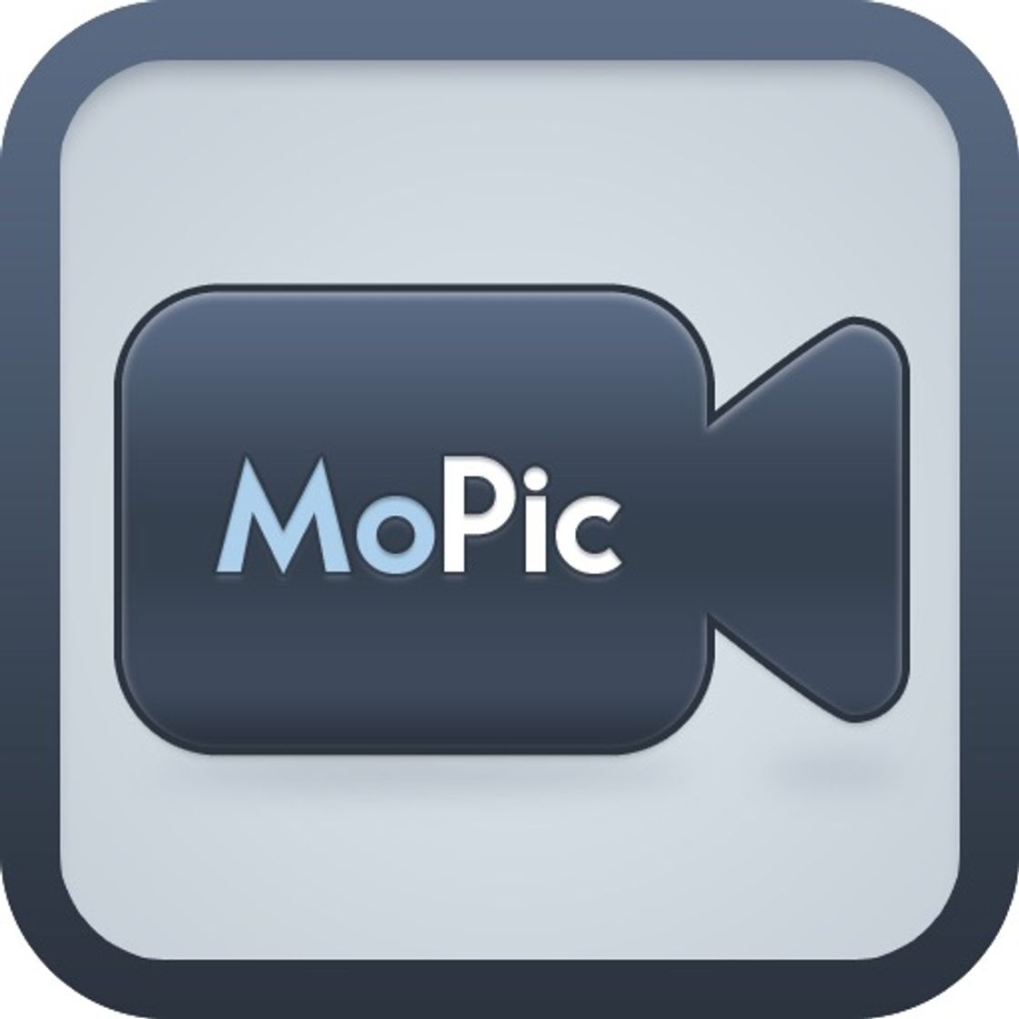 App MoPic - Video Animation GIF Creator