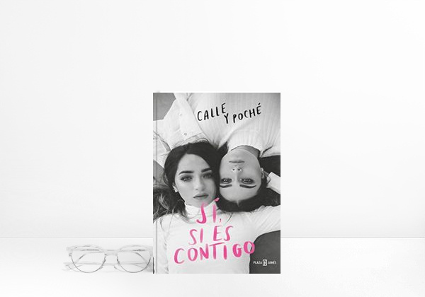 Book Sí, si es contigo