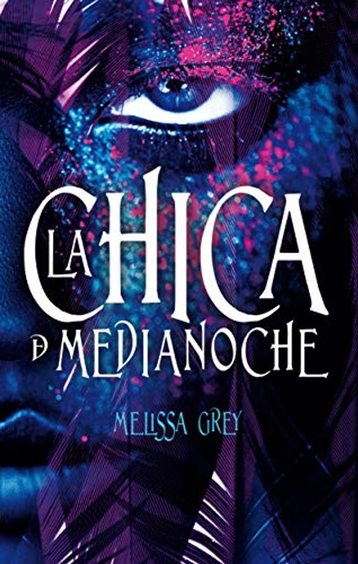 Libro La chica de medianoche