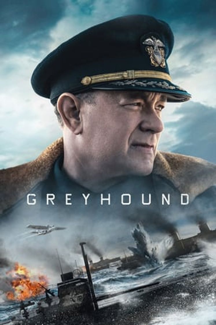 Película Greyhound: Enemigos bajo el mar