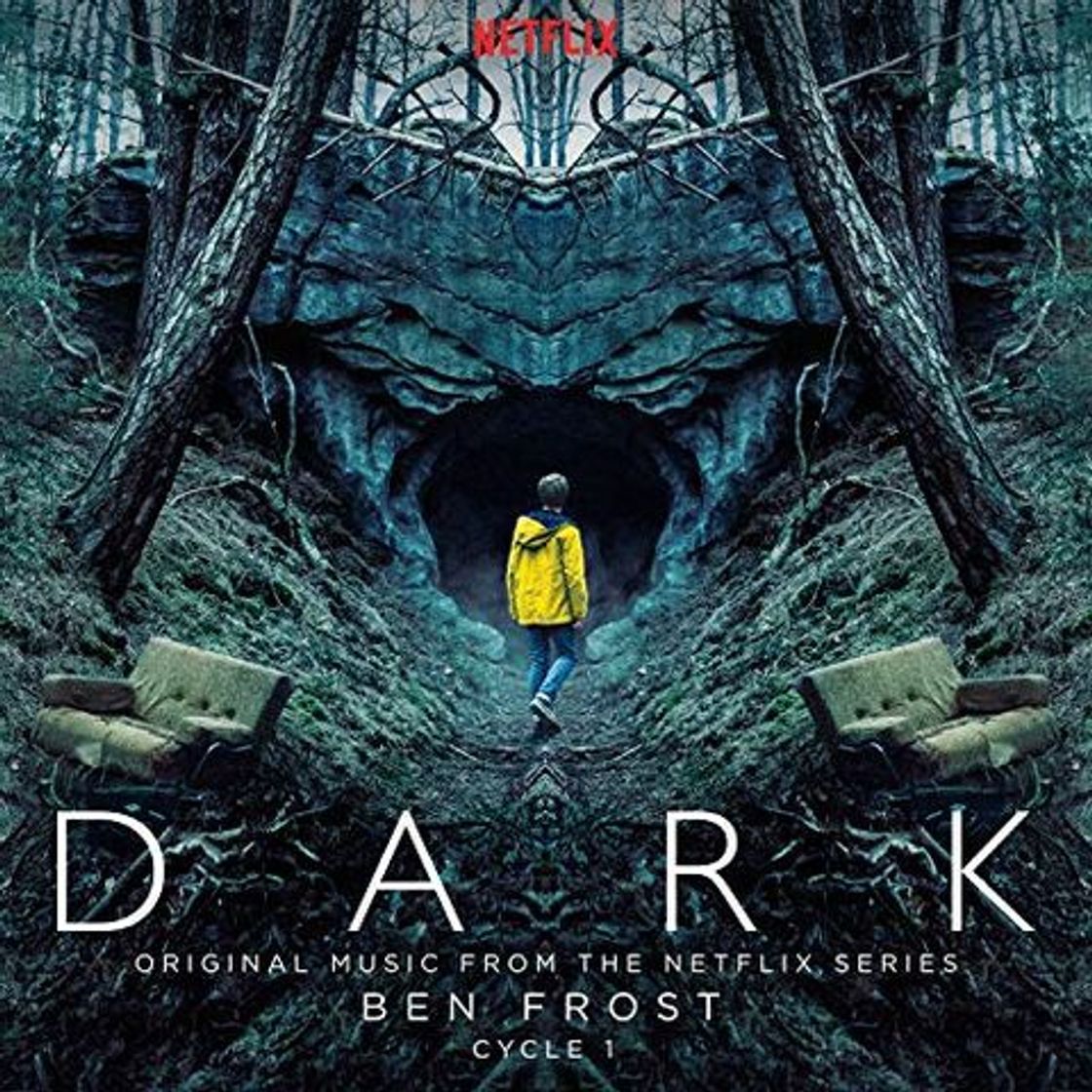 Serie Dark | Netflix 