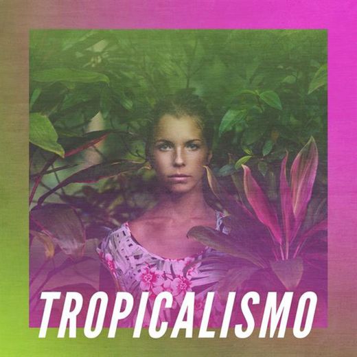 País tropical - Radio Edit