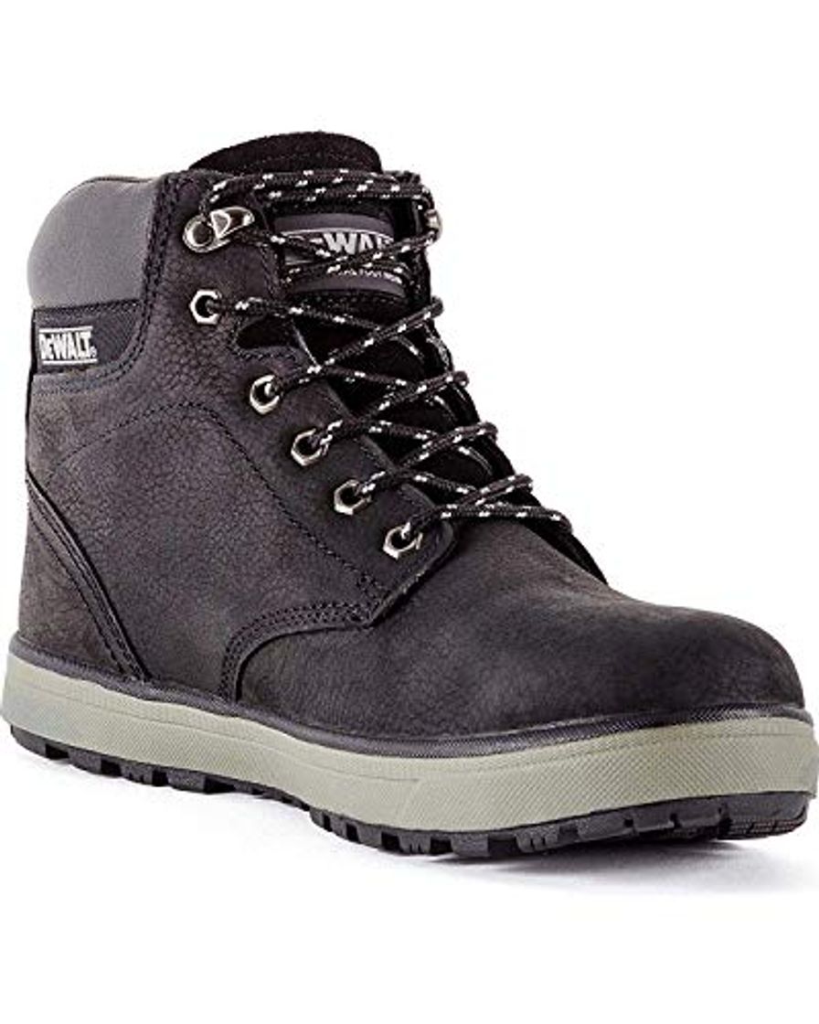 Social DEWALT Men's Plasma Steel Toe Work Boot