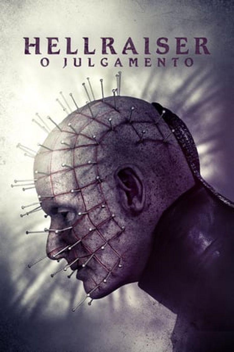 Movie Hellraiser: Judgment
