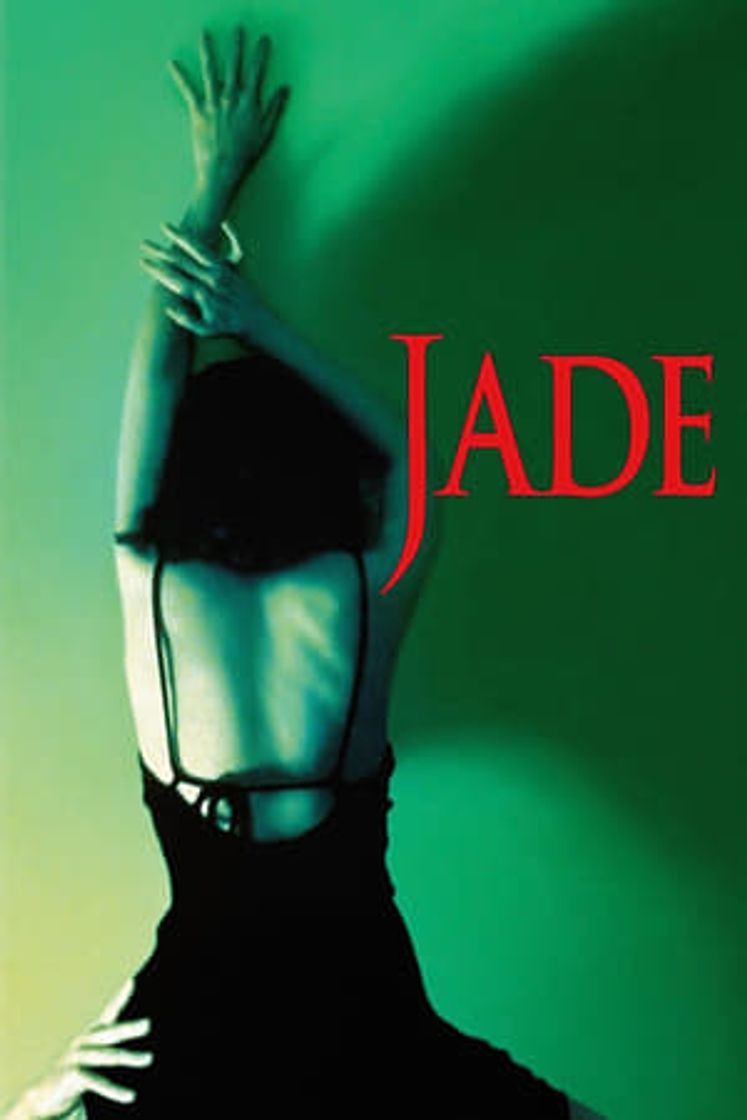 Película Jade