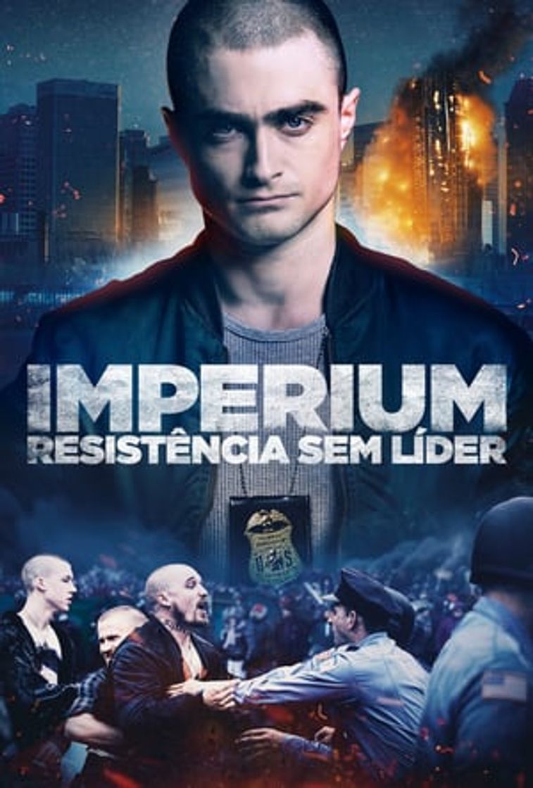 Movie Imperium