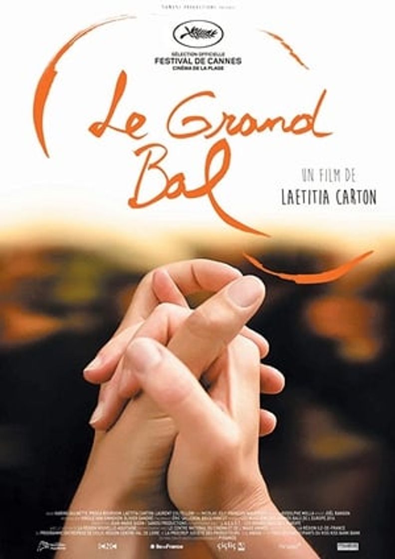 Movie Le Grand Bal