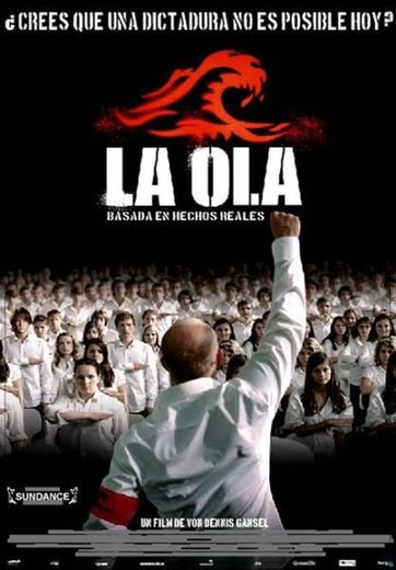 La Ola (Die Welle) 