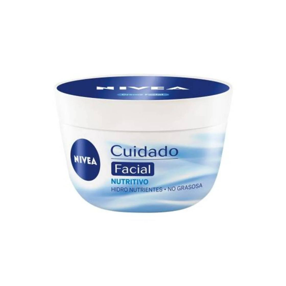 Belleza NIVEA Care Crema hidratante para cuerpo