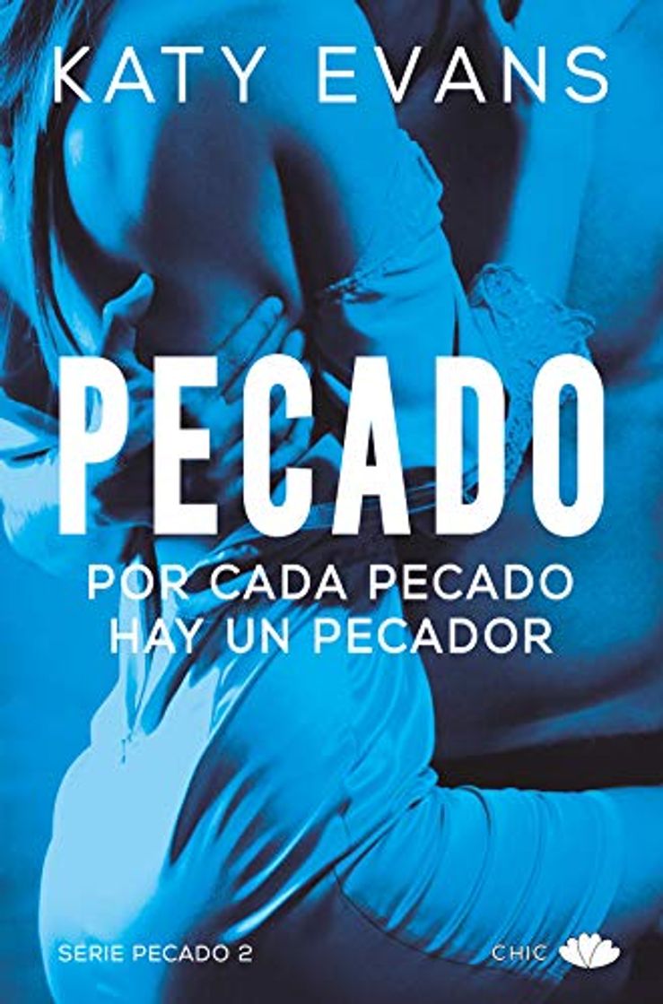 Book Pecado