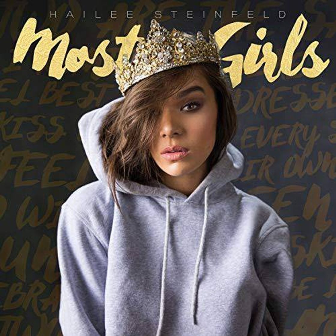 Music Most Girls - Hailee Steinfeld