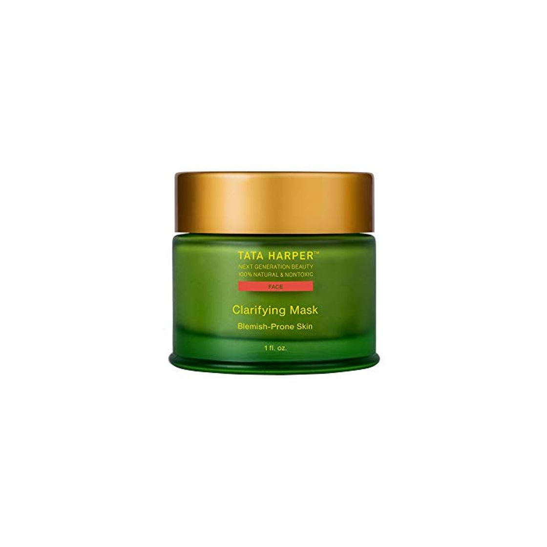 Product Tata Harper Mascarilla Aclaradora 1oz