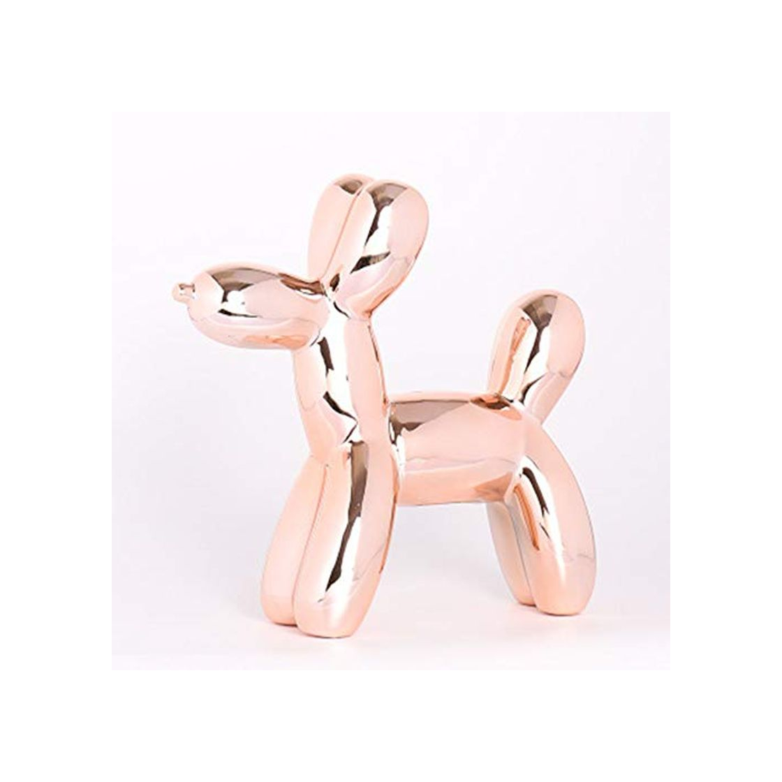 Social HIL Alcancía Perro Del Globo Europea