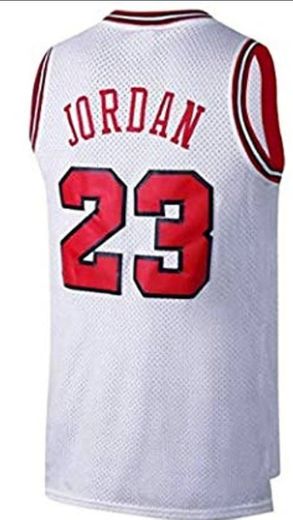 Camiseta jordan