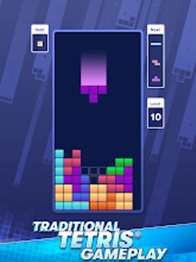 Tetris® - Apps on Google Play