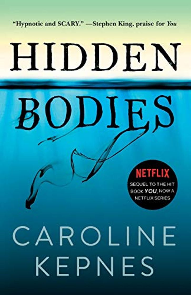 Book HIDDEN BODIES