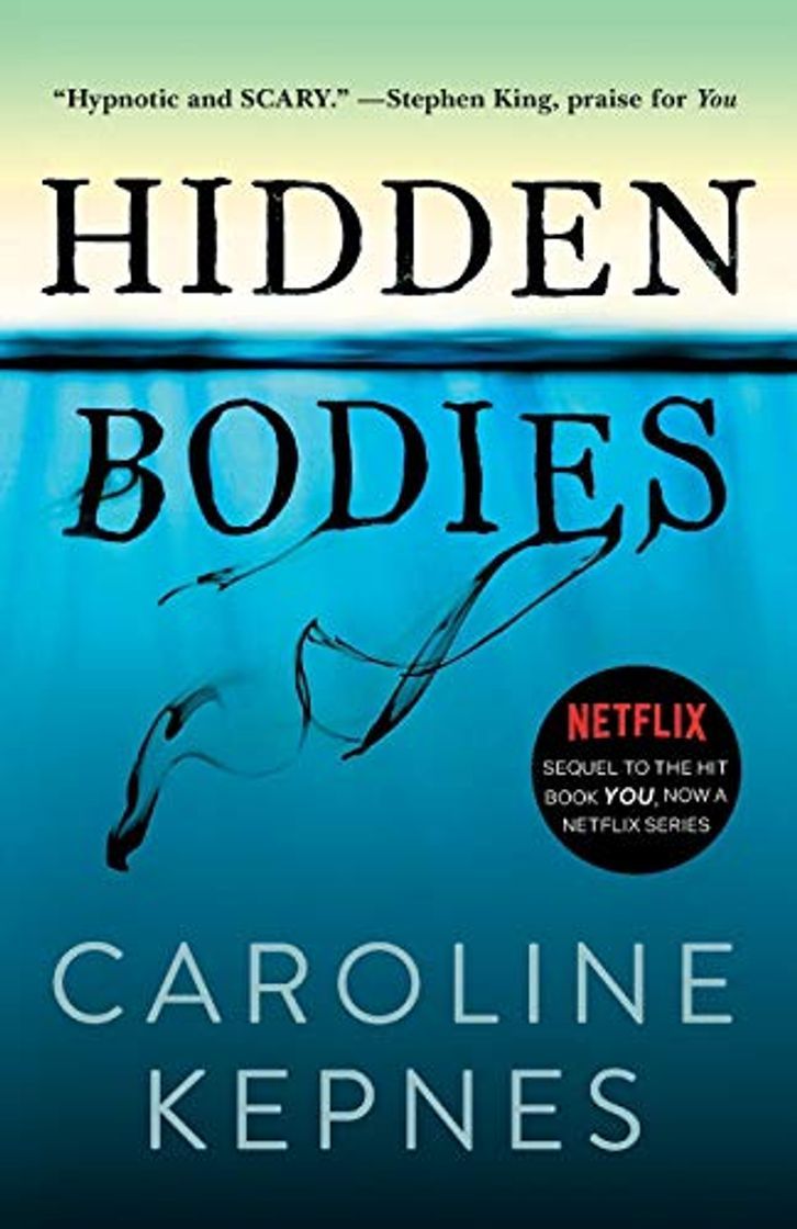 Book HIDDEN BODIES