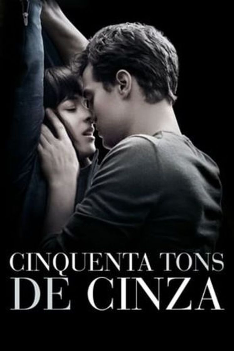 Movie Cincuenta sombras de Grey