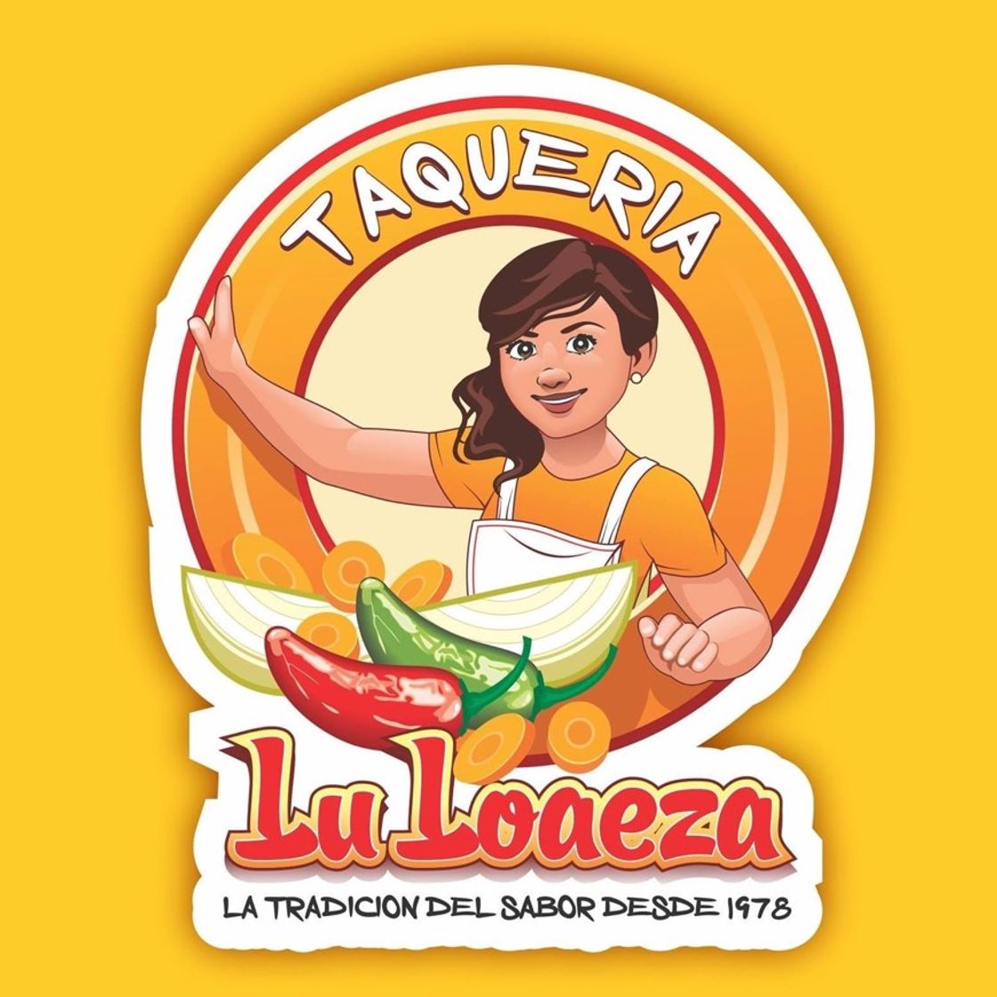 Restaurantes Taquería Y Tortería Loaeza