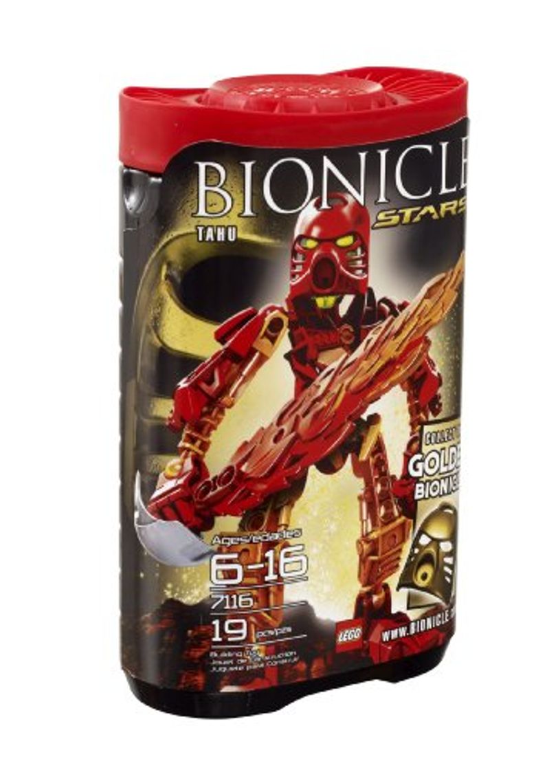 Product LEGO 7116 Bionicle Stars