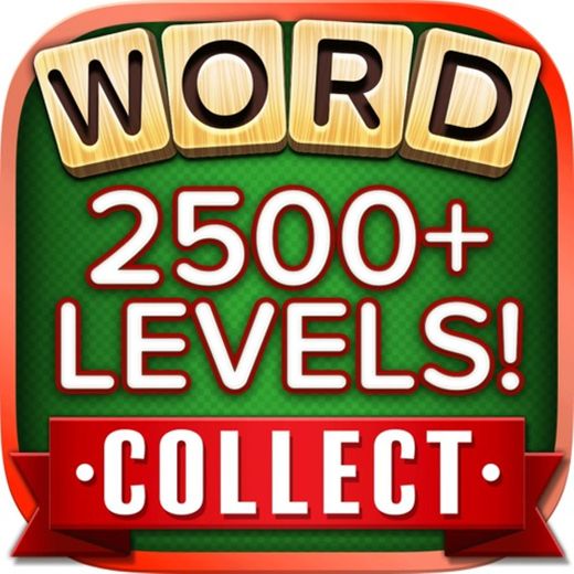 Word Collect: Word Games