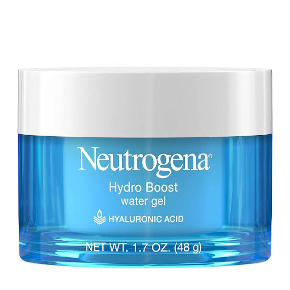 Fashion Neutrogena-Gel, Ácido hialurico