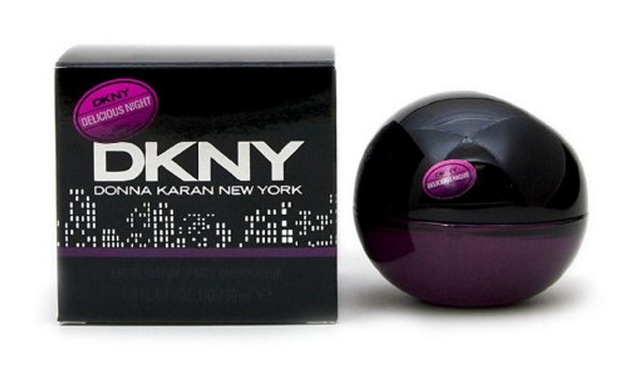Social Donna Karan Dkny Be Delicious Night E
