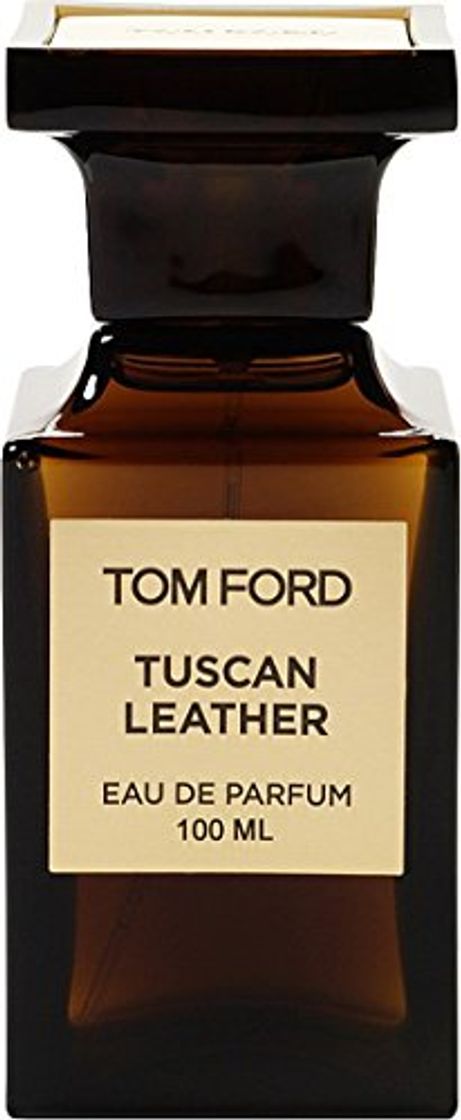 Products Tom Ford Tuscan Leather Agua de toilette con vaporizador