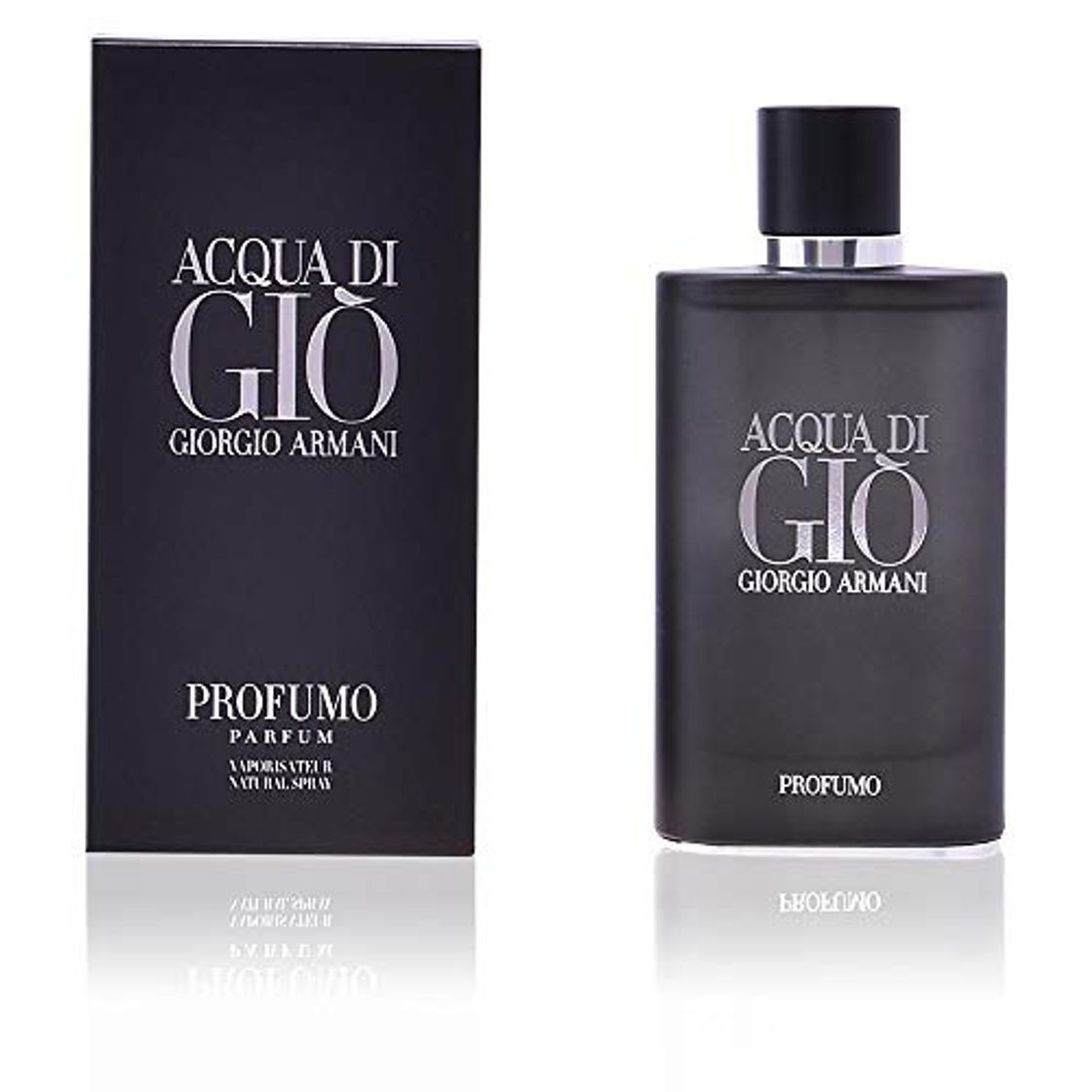 Social Emporio Armani Acqua di Giò Profumo 40 ml - eau de parfum