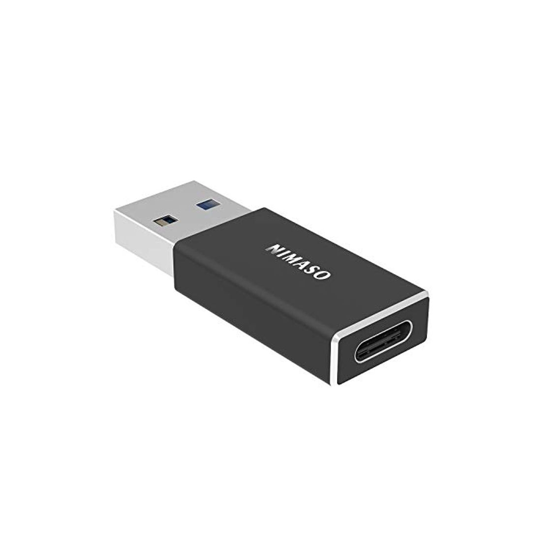 Social Adaptador USB C a USB 3.0
