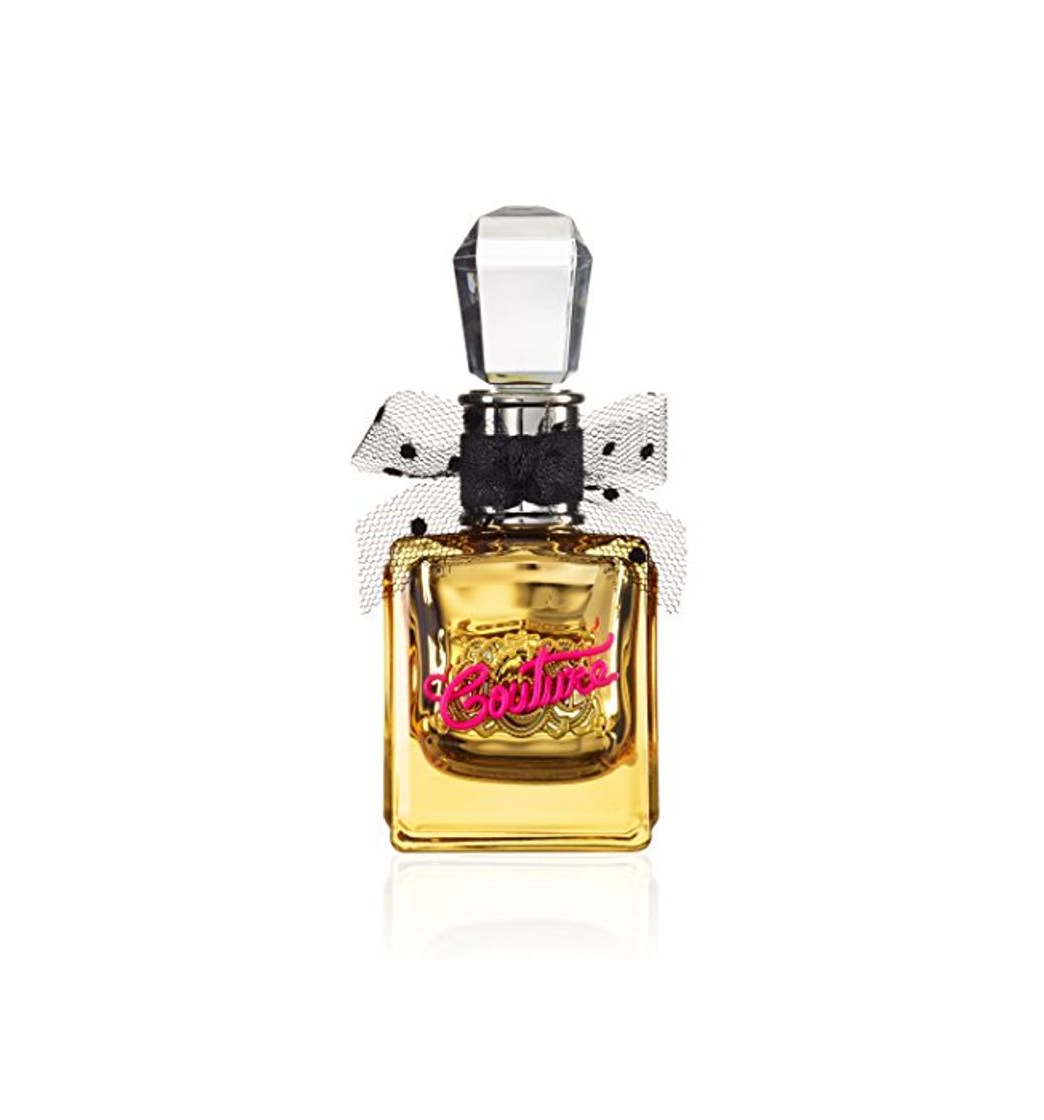 Social Juicy Couture Viva La Juicy Gold Couture Perfume Mujer