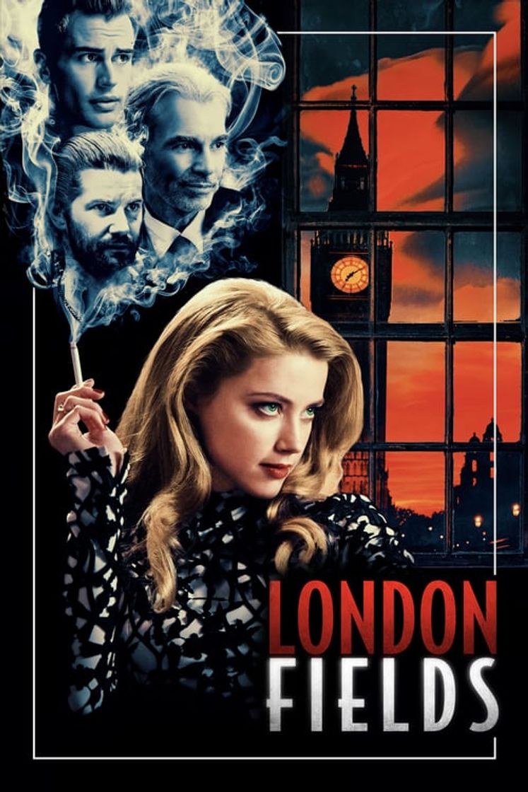 Movie Campos de Londres