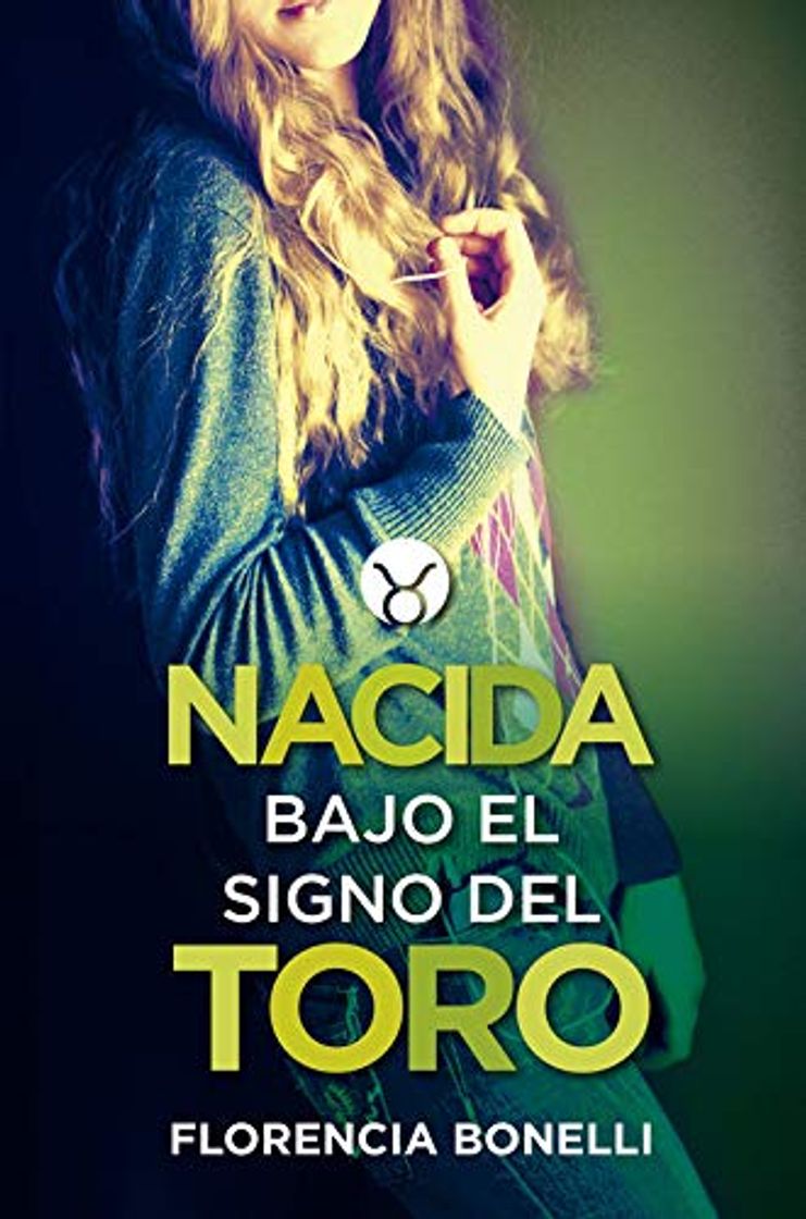 Book Nacida bajo el signo del Toro