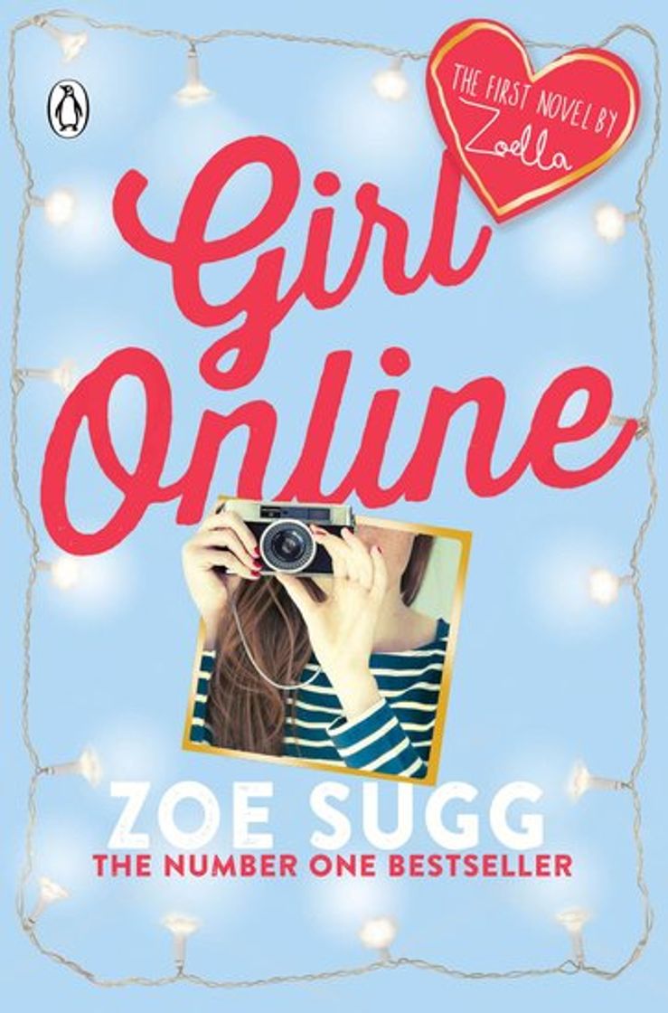 Libro Girl Online