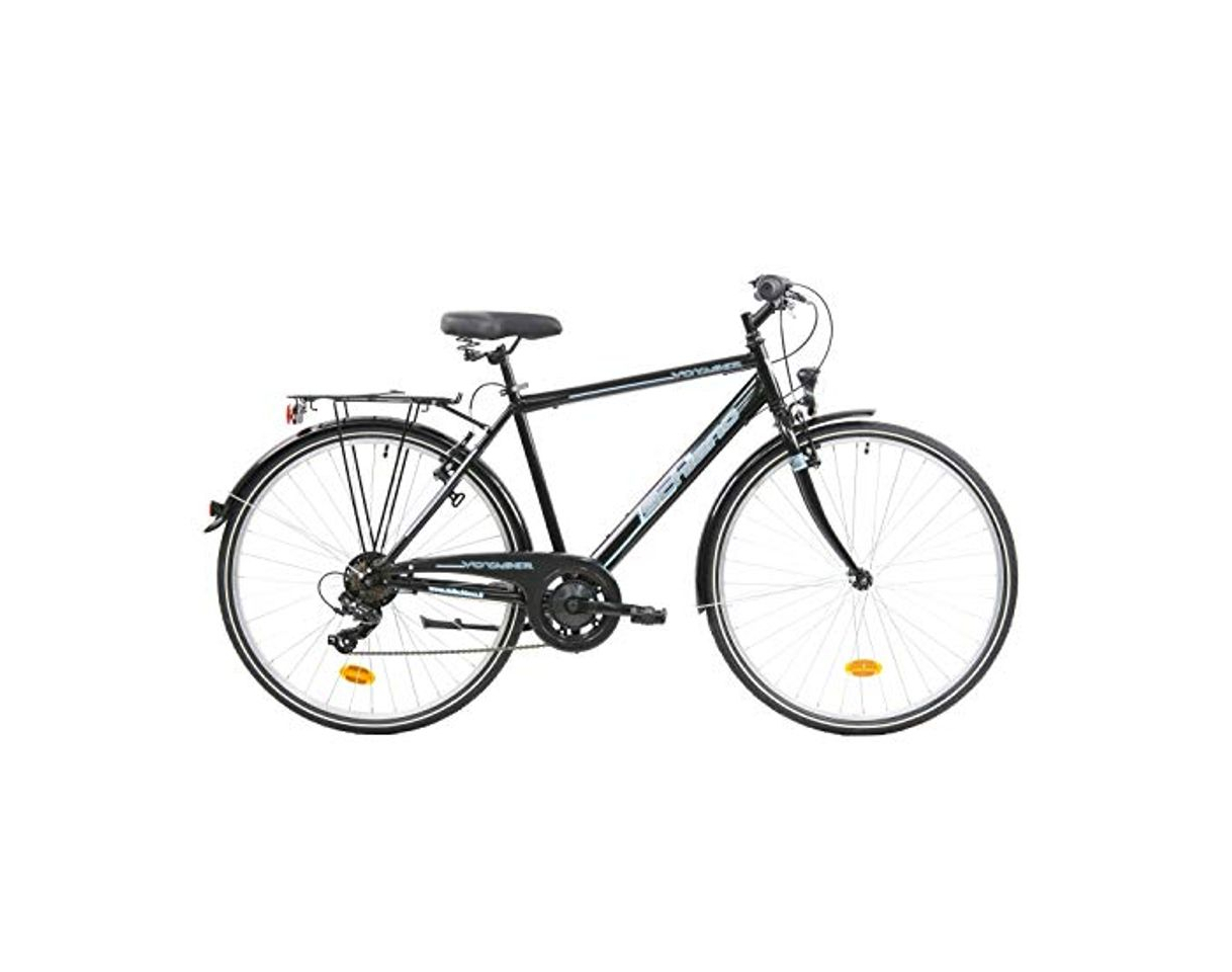 Product F.lli Schiano Voyager Bicicleta Trekking