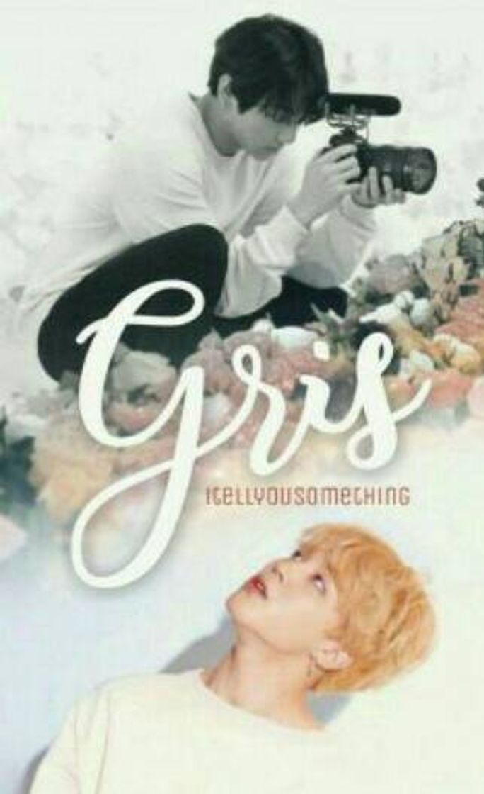 Moda GRIS / FANFIC DE BTS