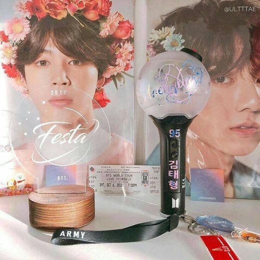 Army bomb