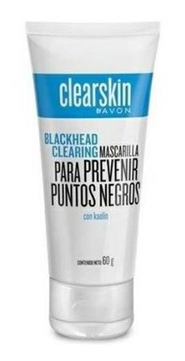 Blackhead crearing Mascarilla para prevenir puntos negros.