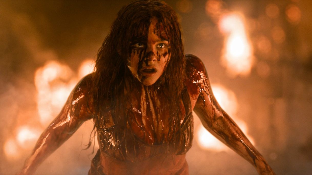 Movie Carrie