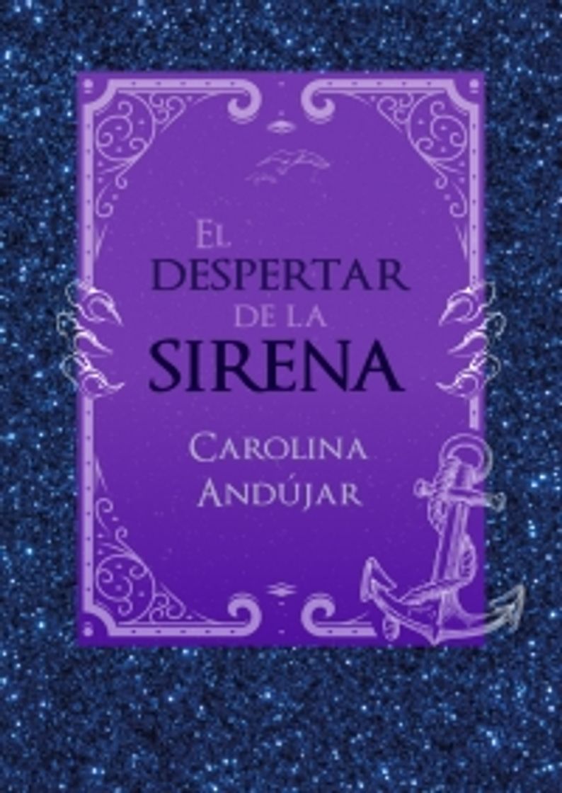 Book El despertar de la sirena (Ellas de Montena)