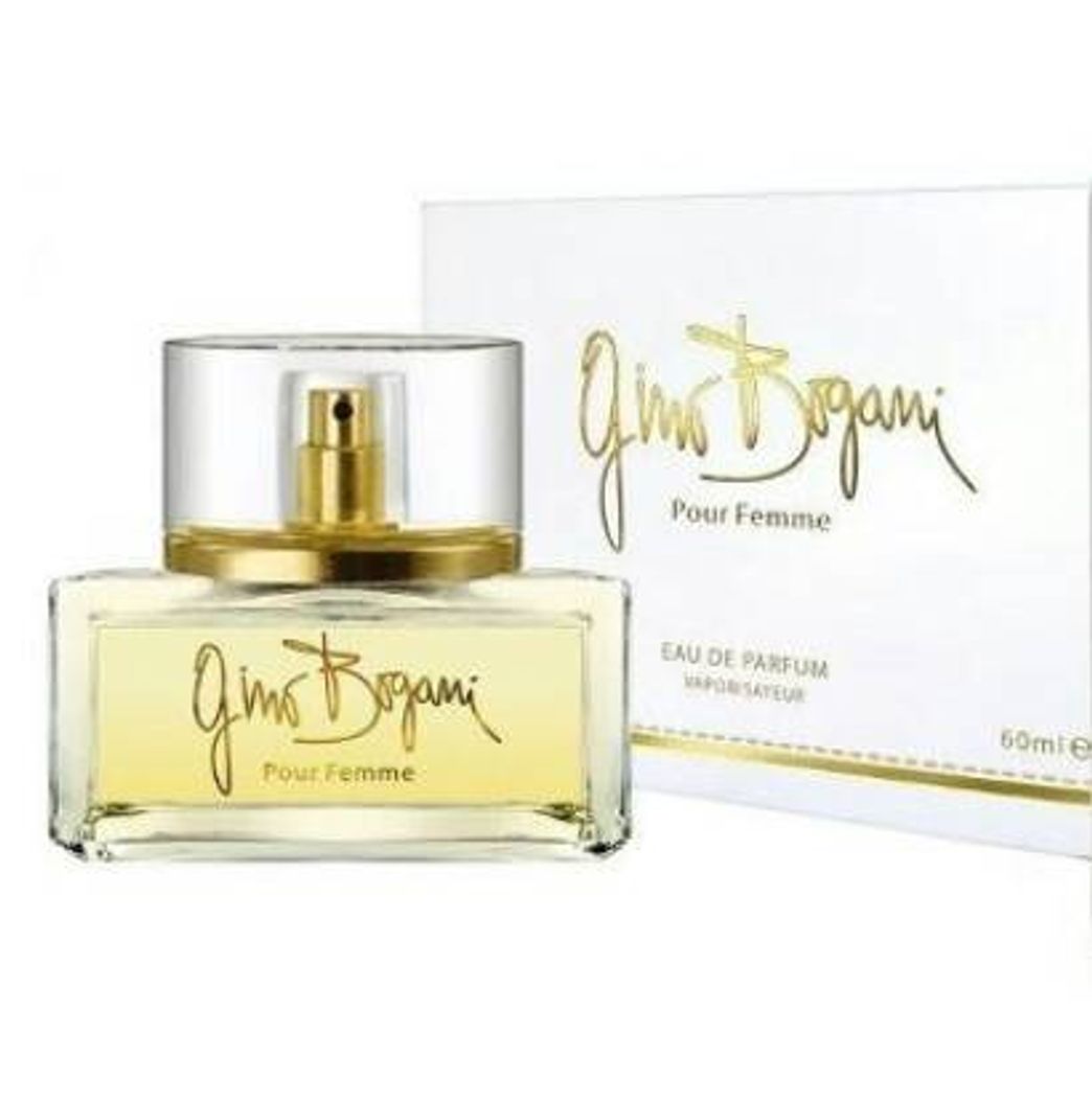 Moda Perfume Gino Bogani Pour femme