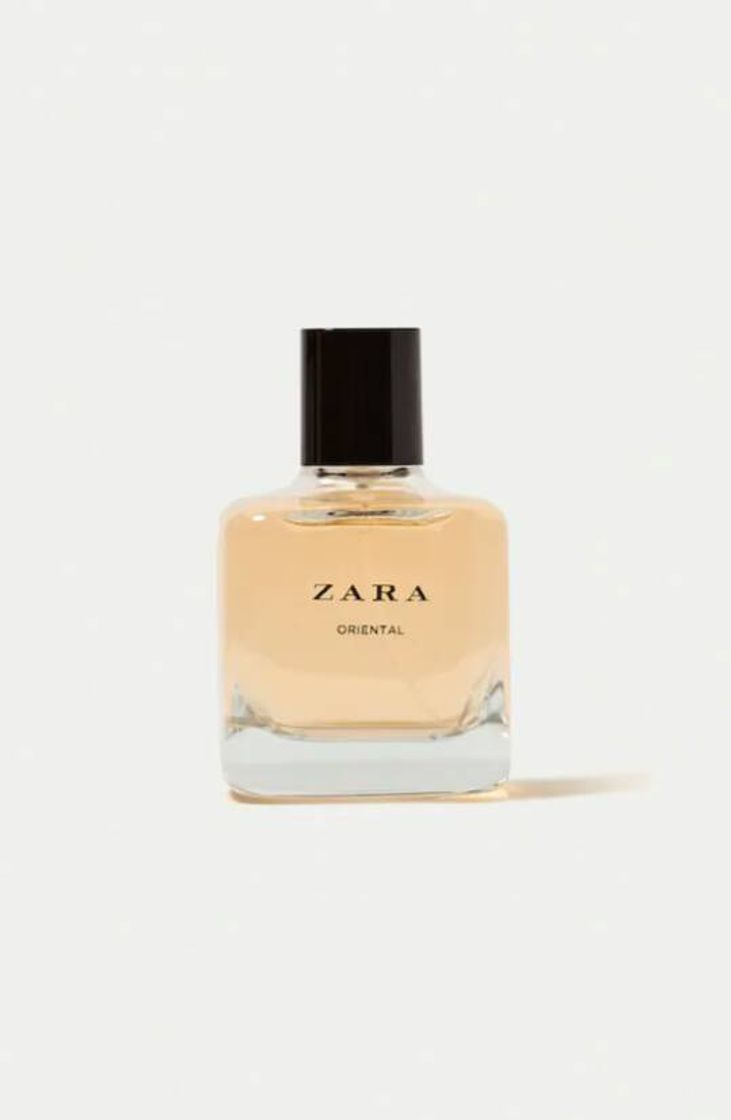 Moda Perfume Zara oriental 100ml dulce