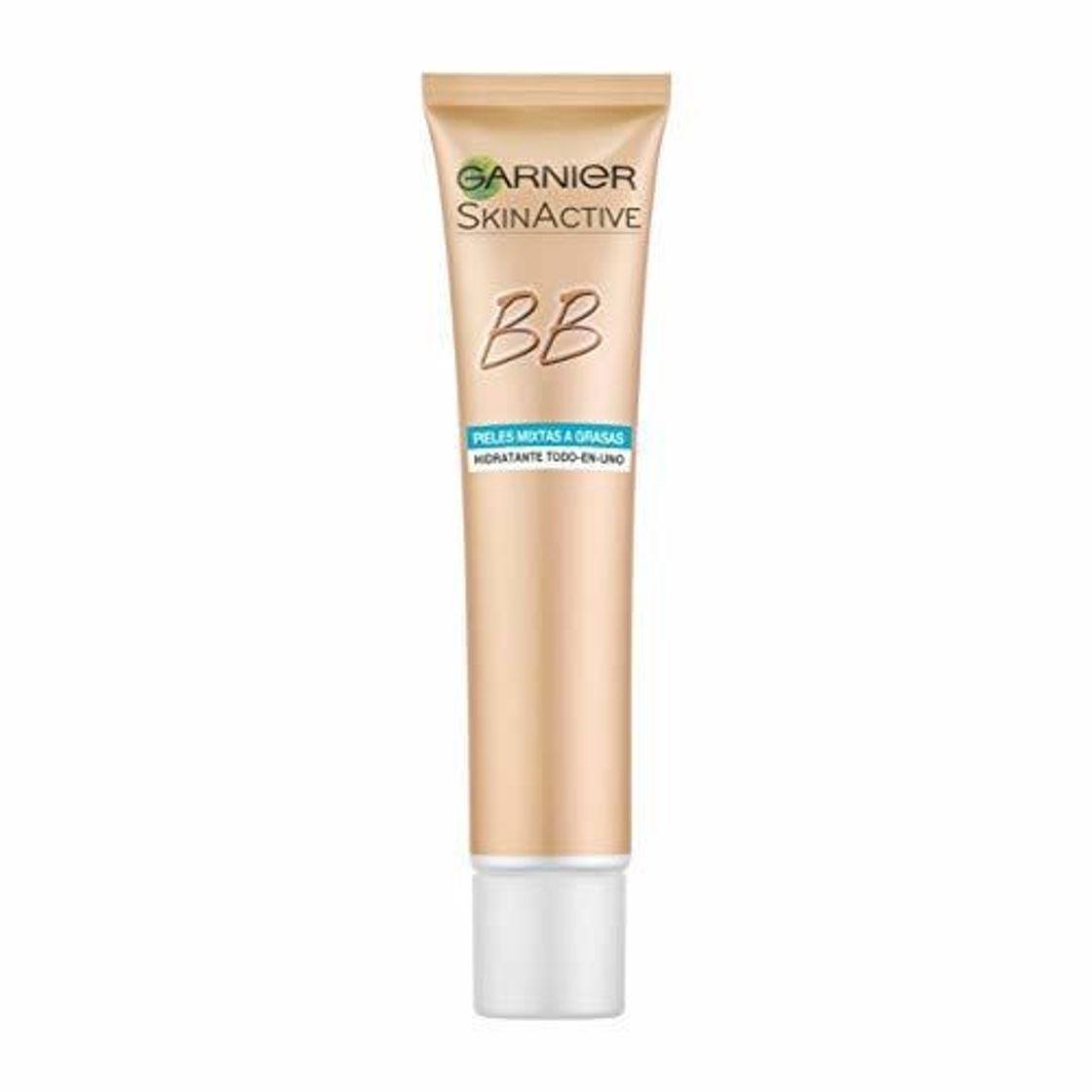 Beauty Garnier Skin Active BB Cream Matificante Crema Correctora y Anti Imperfecciones para