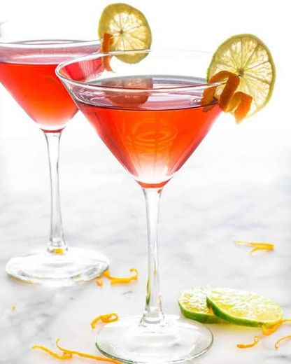 Cosmopolitan