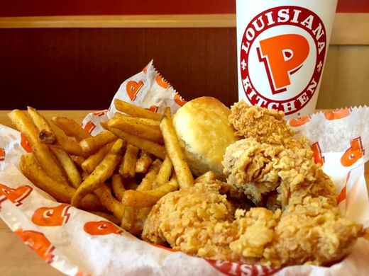 Popeyes Louisiana Kitchen